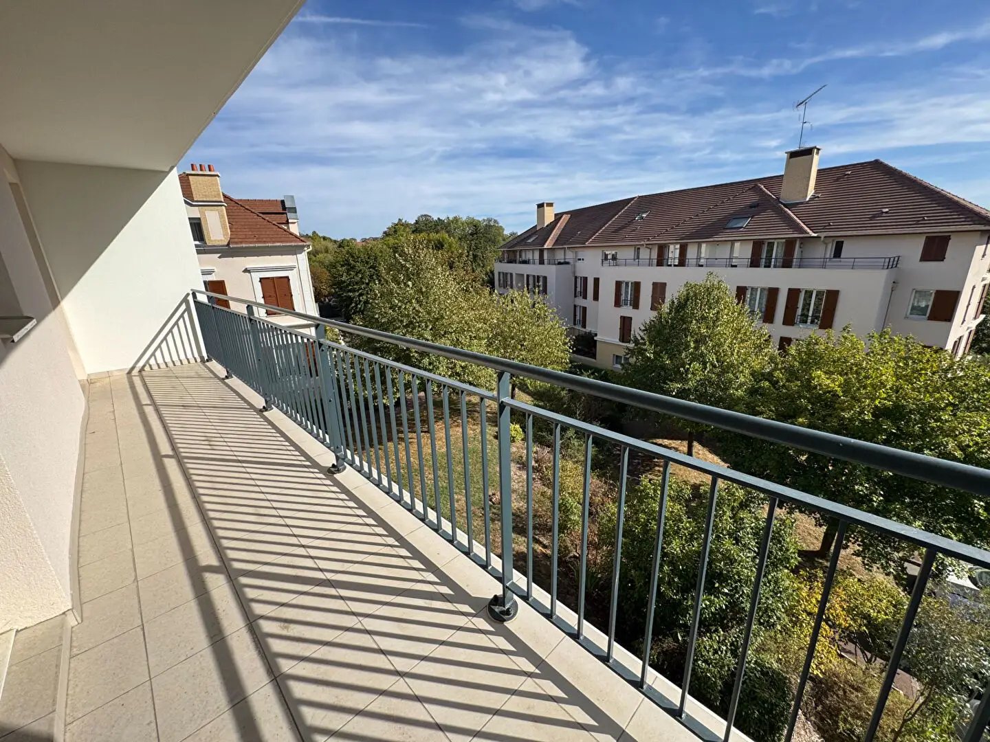 Appartement à vendre, 46m², Yerres