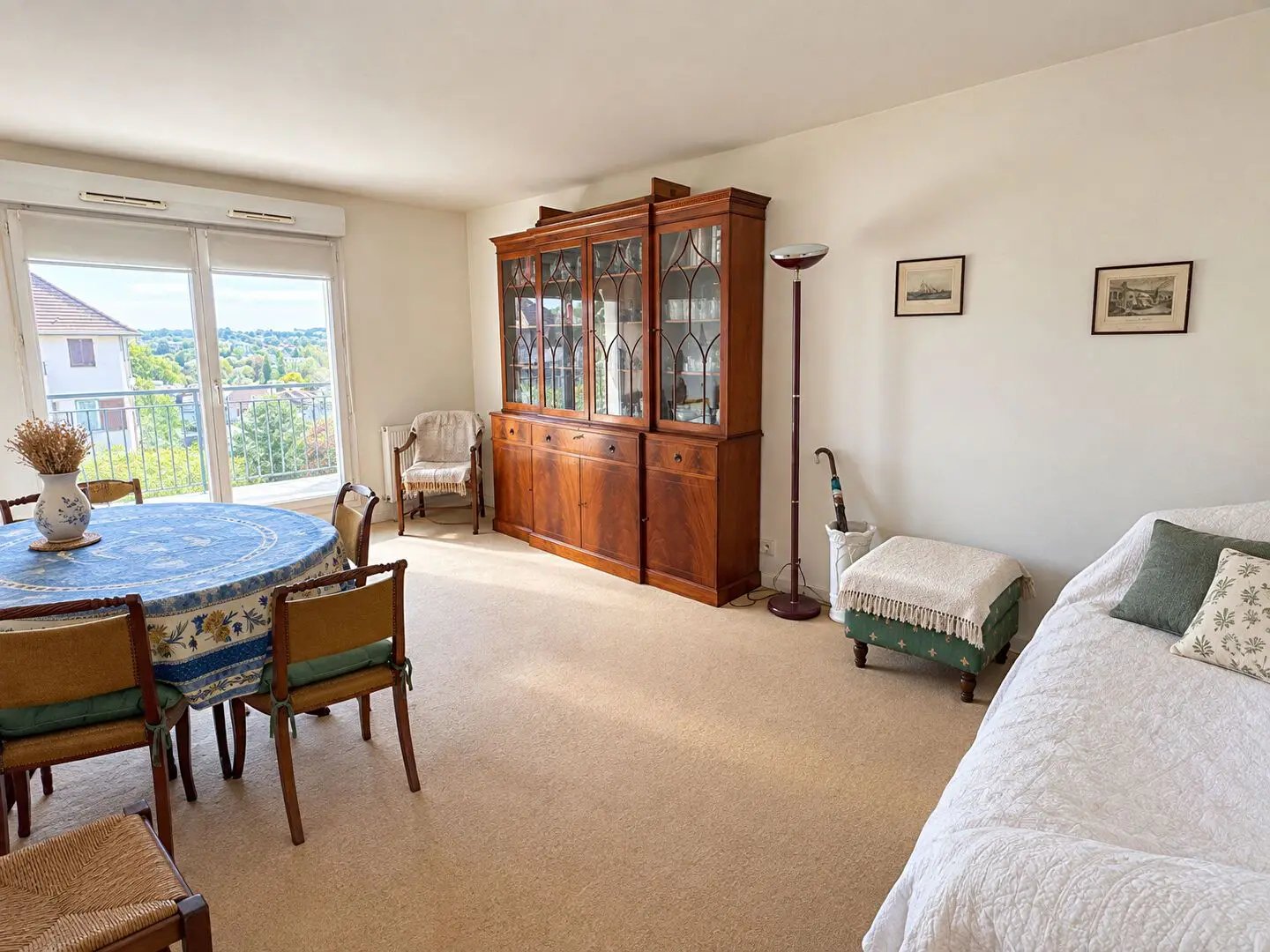 Appartement à vendre, 46m², Yerres