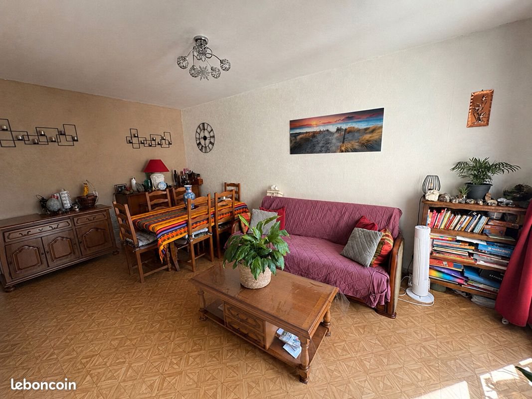Appartement à vendre, 69m², Yerres