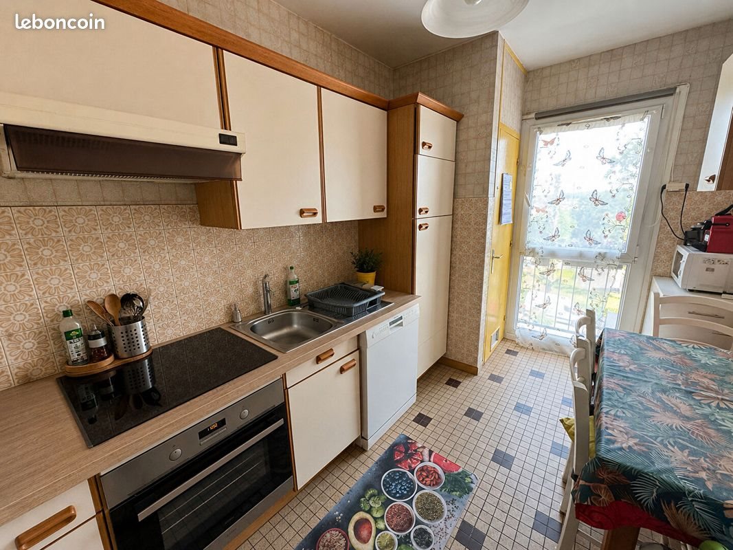 Appartement à vendre, 69m², Yerres
