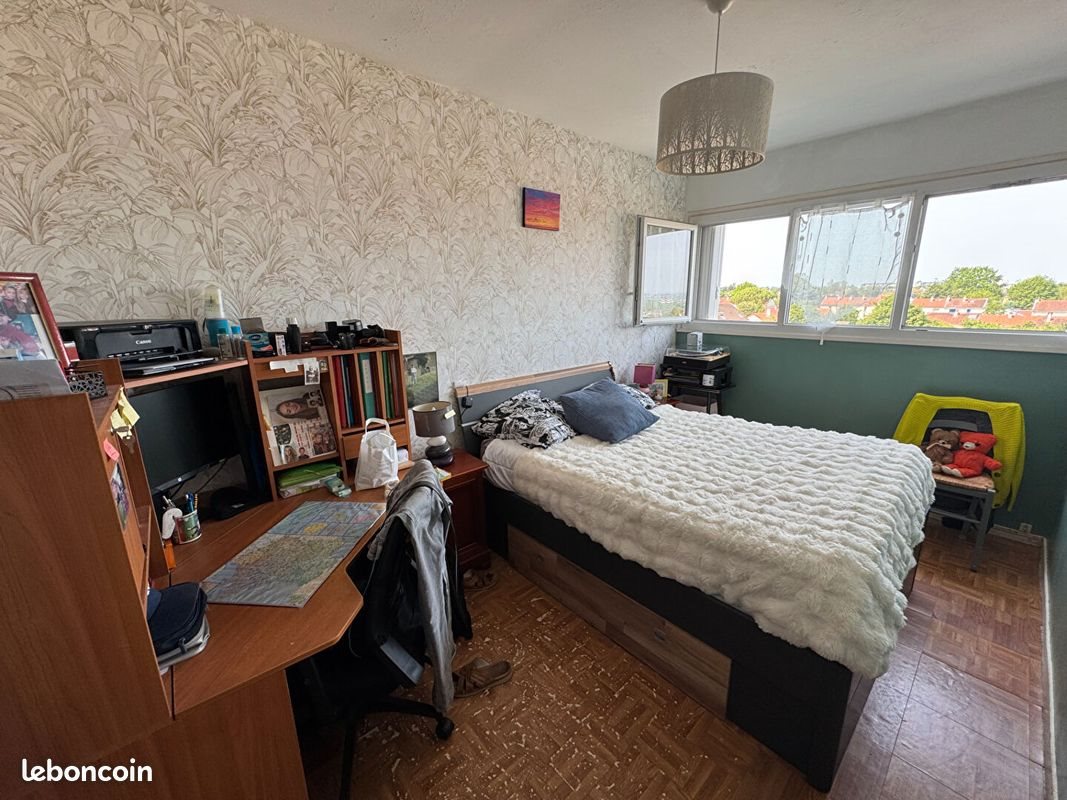 Appartement à vendre, 69m², Yerres