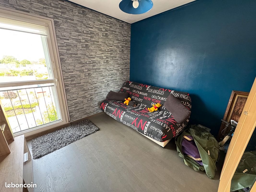 Appartement à vendre, 69m², Yerres
