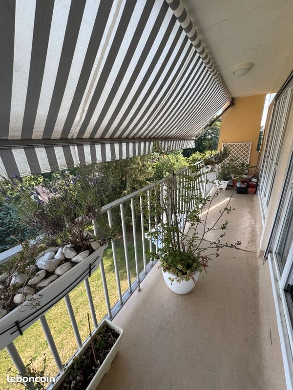 Appartement à vendre, 73m², Yerres