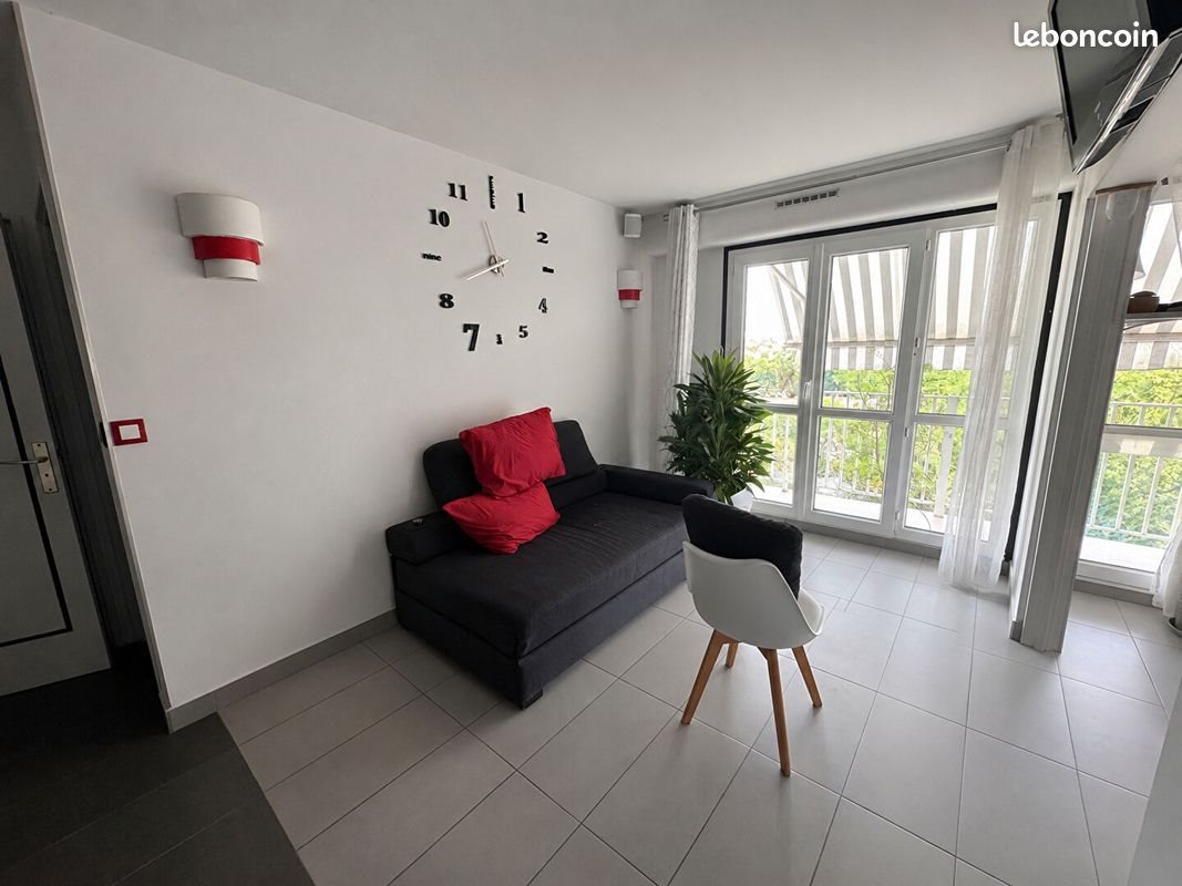 Appartement à vendre, 73m², Yerres