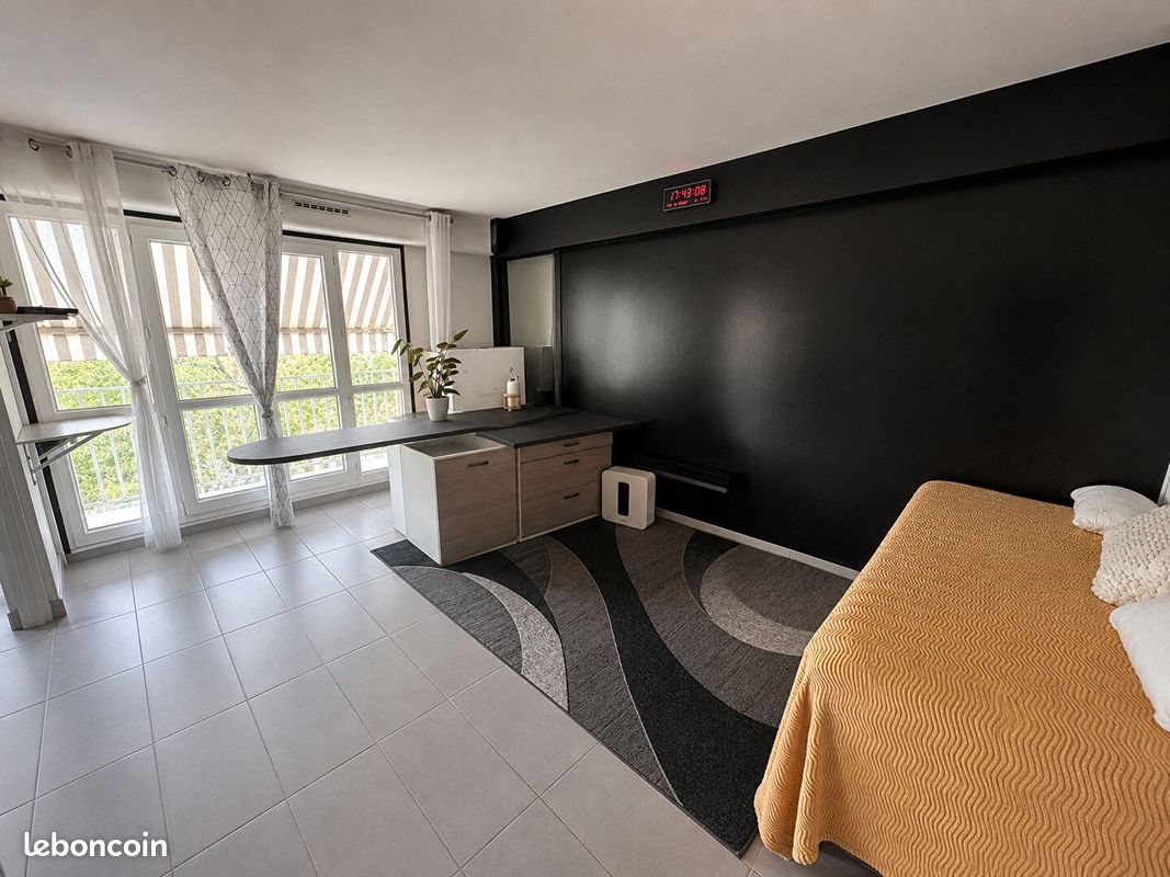 Appartement à vendre, 73m², Yerres
