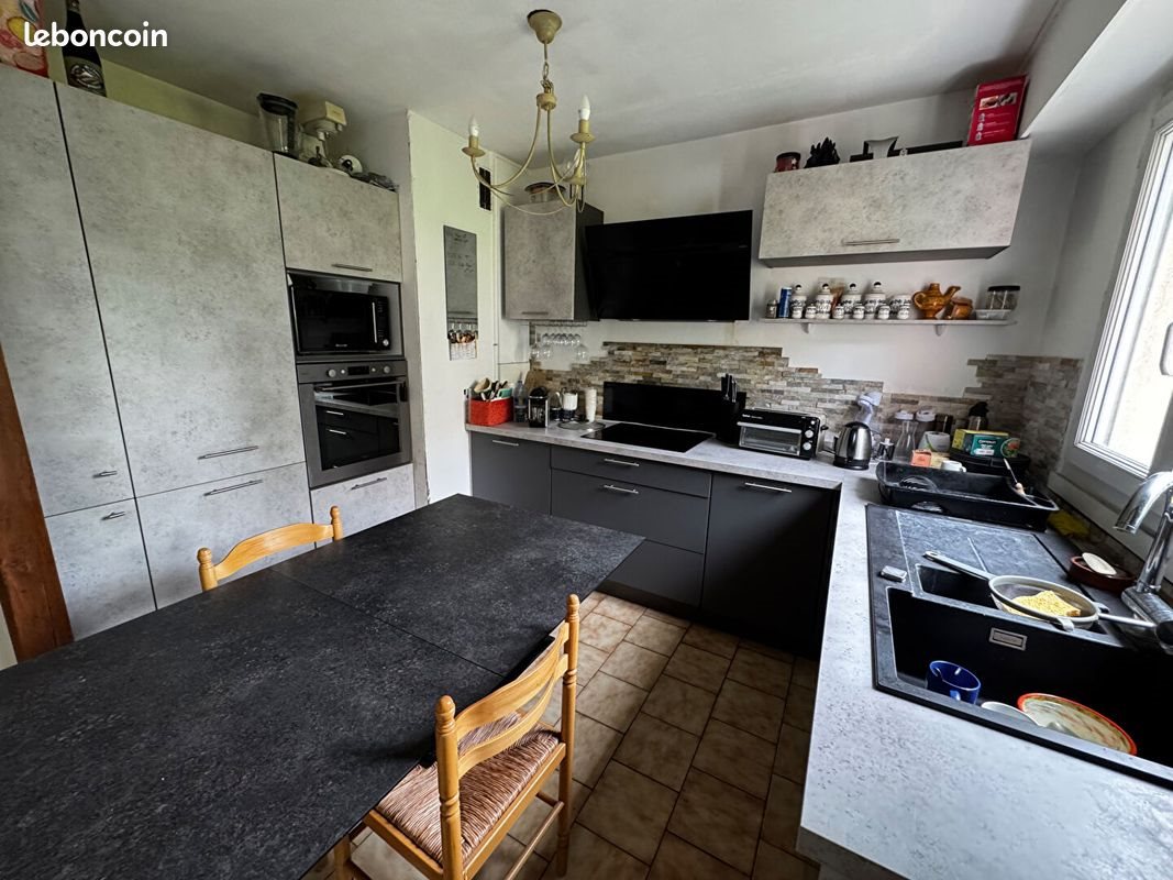 Appartement à vendre, 58m², Yerres