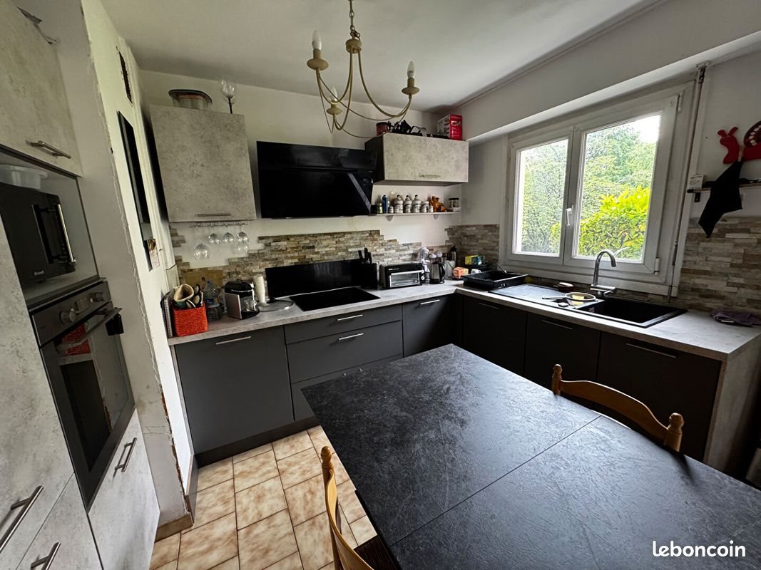 Appartement à vendre, 58m², Yerres