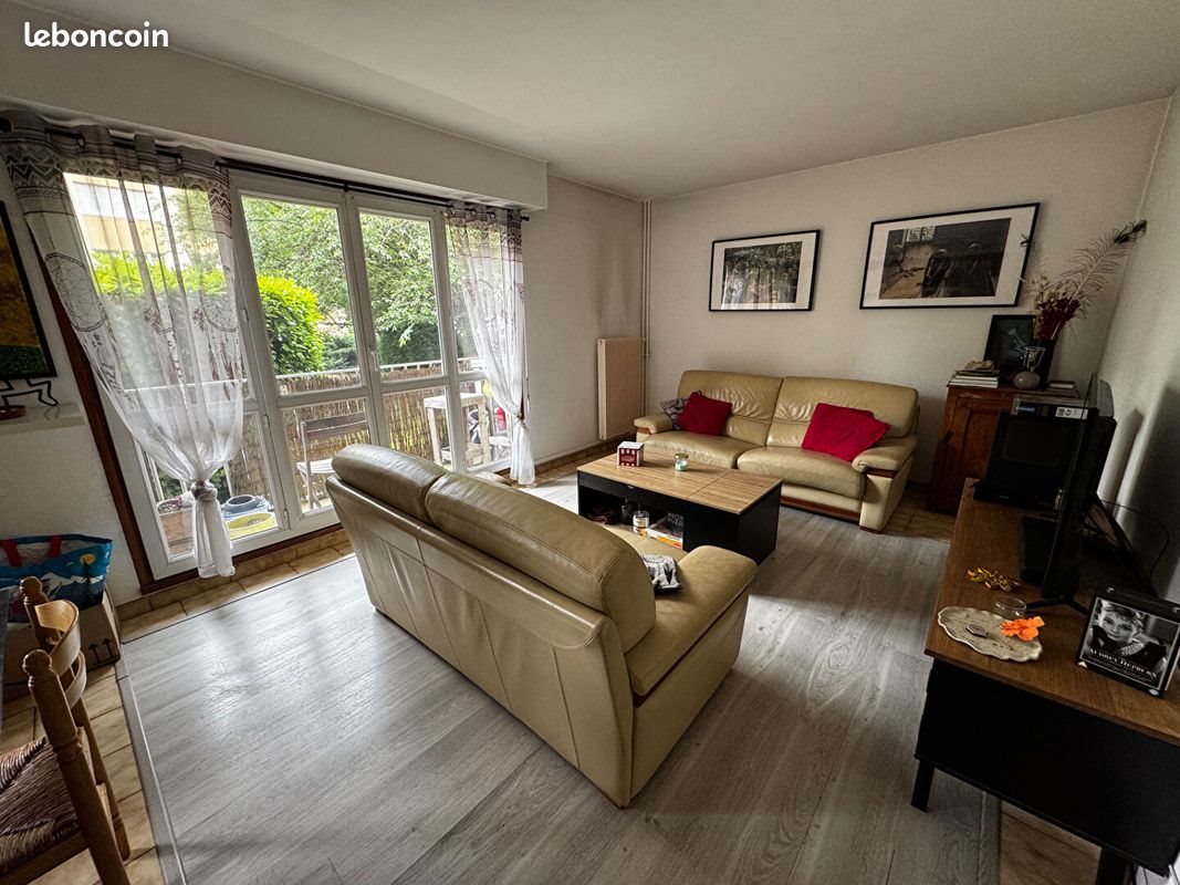 Appartement à vendre, 58m², Yerres