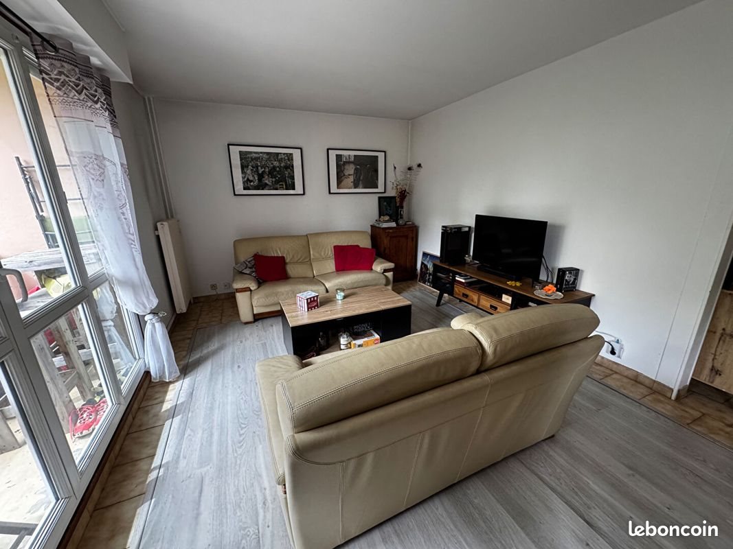 Appartement à vendre, 58m², Yerres