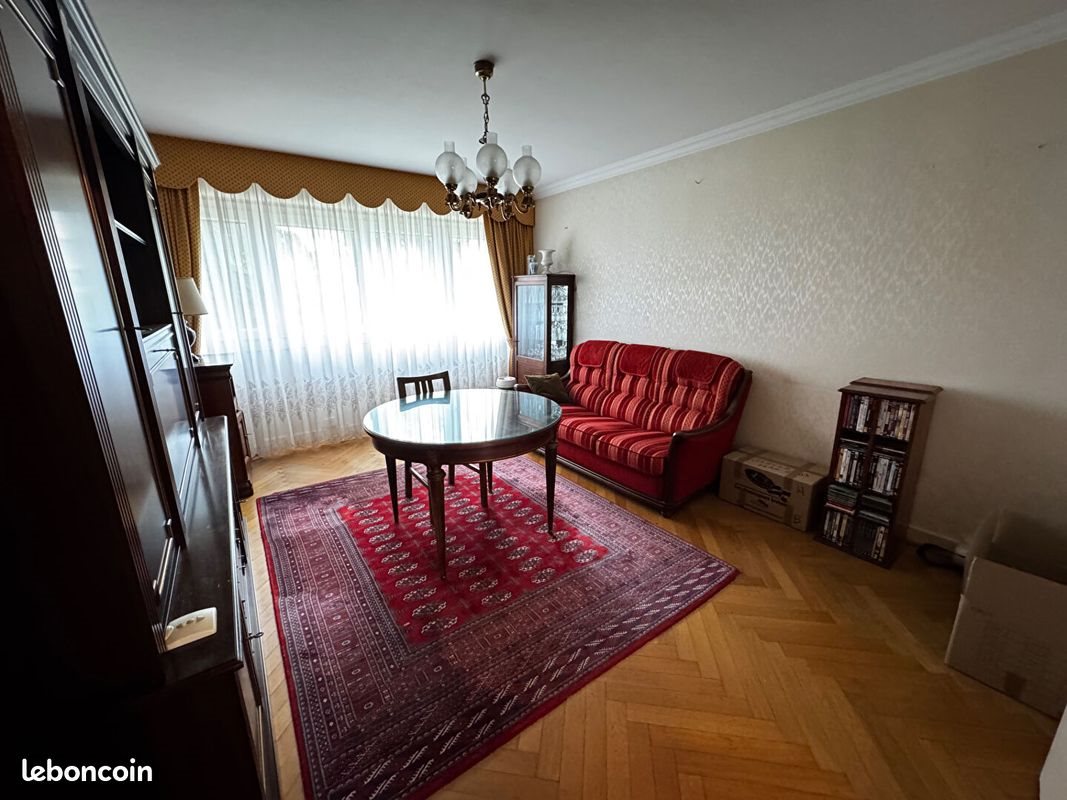 Appartement à vendre, 64m², Yerres