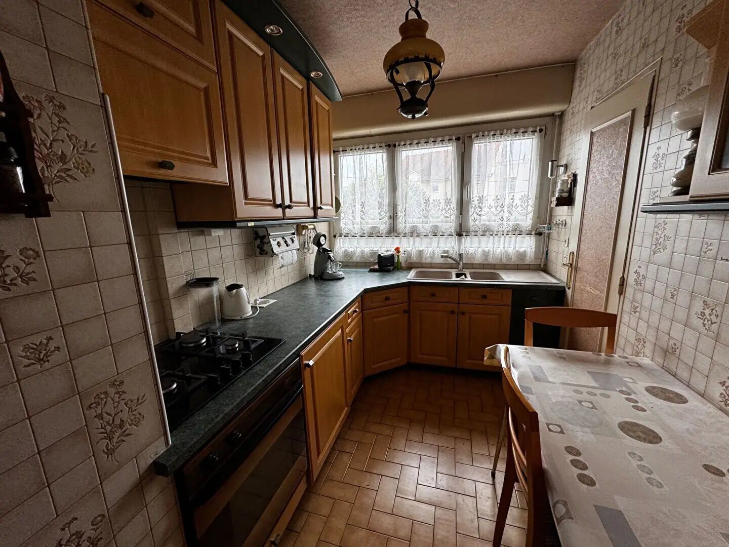 Appartement à vendre, 64m², Yerres
