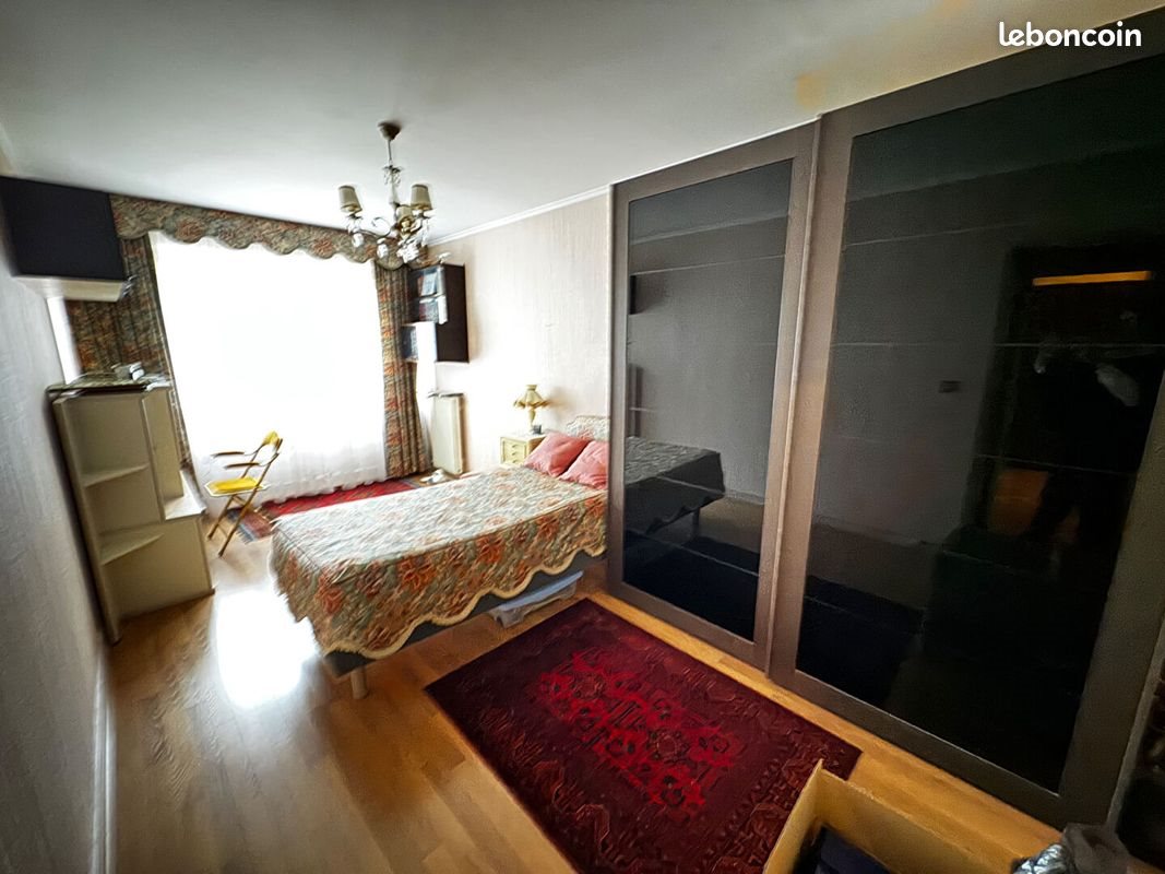 Appartement à vendre, 64m², Yerres