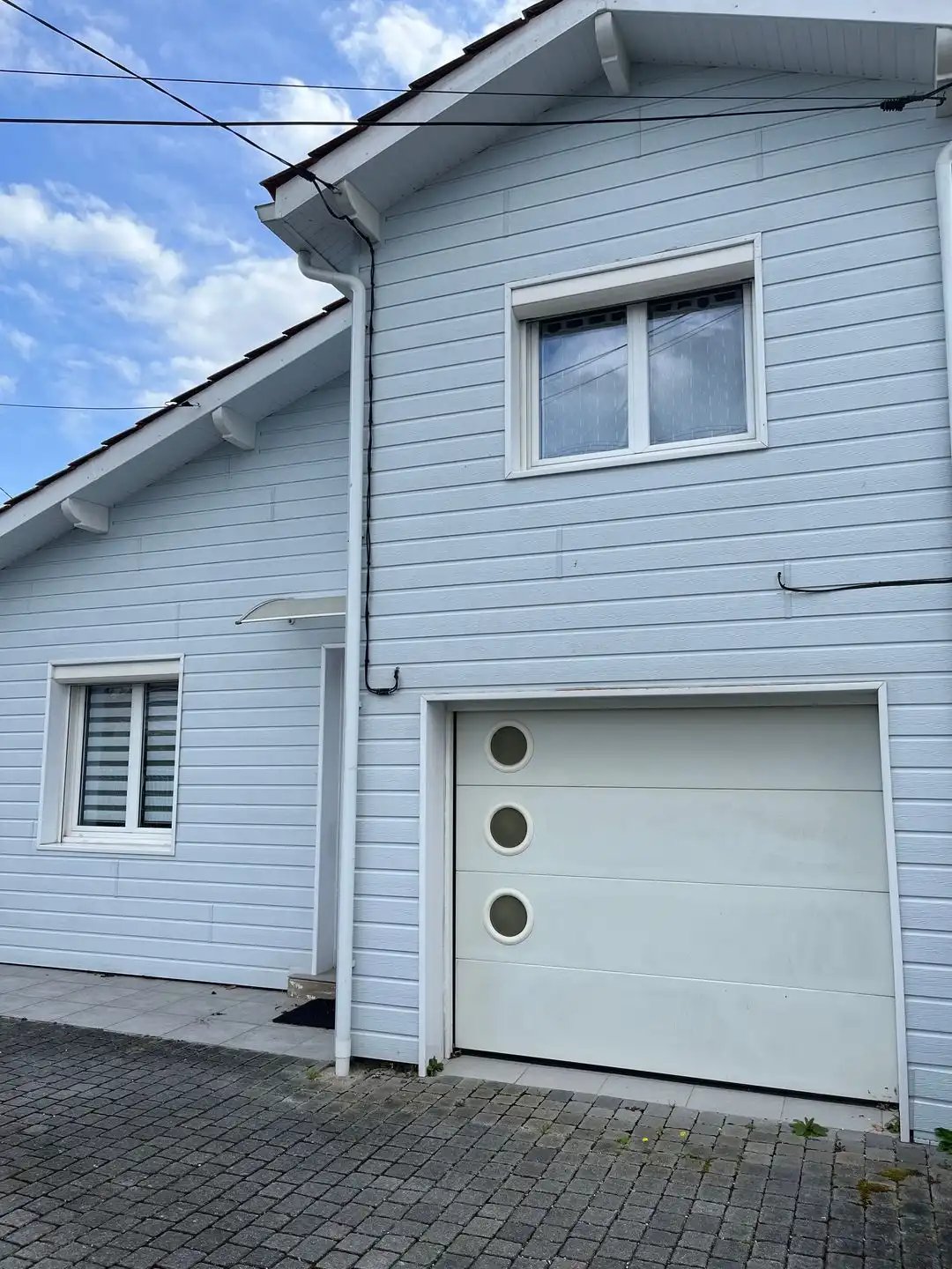 Maison à louer, 89m², Mérignac