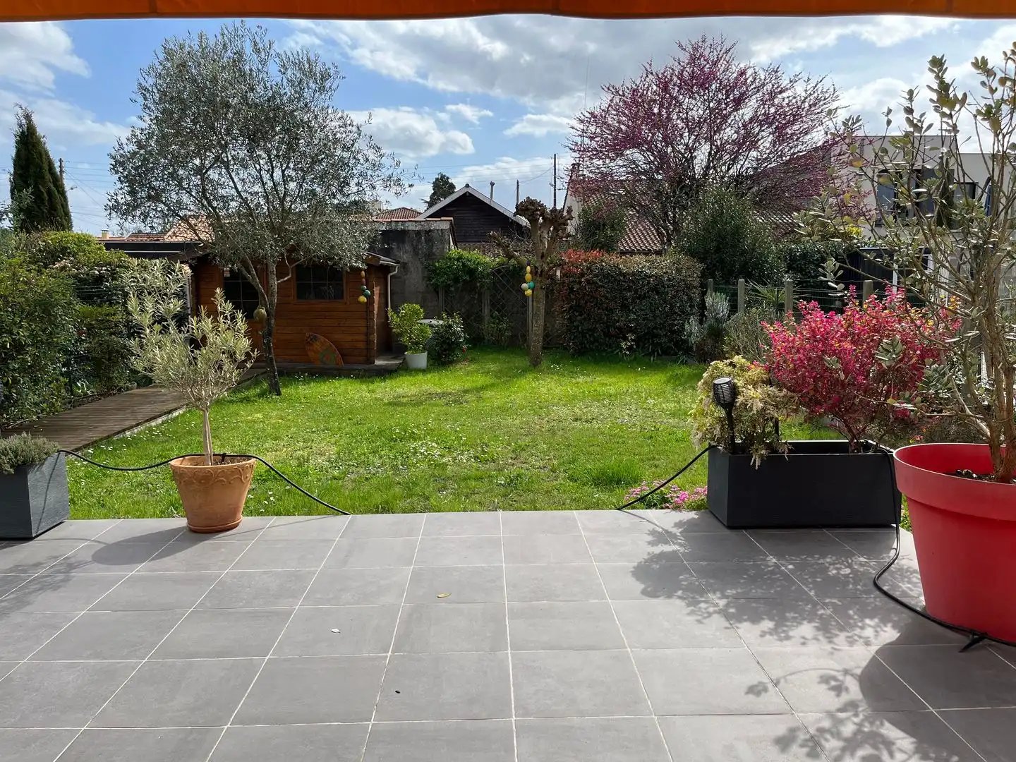 Maison à louer, 89m², Mérignac