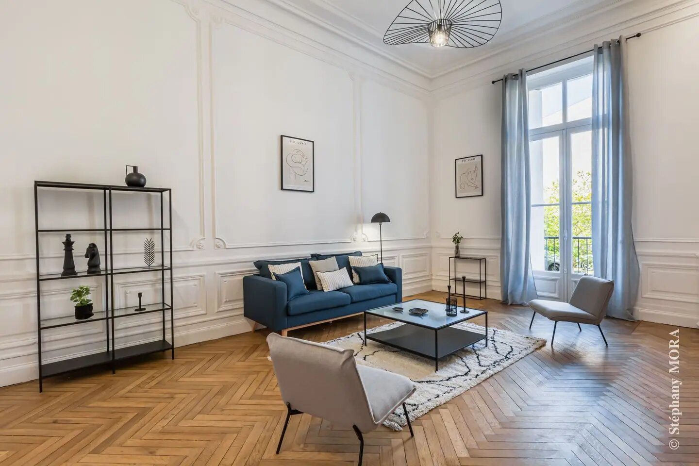 Maison à louer, 318m², Bordeaux
