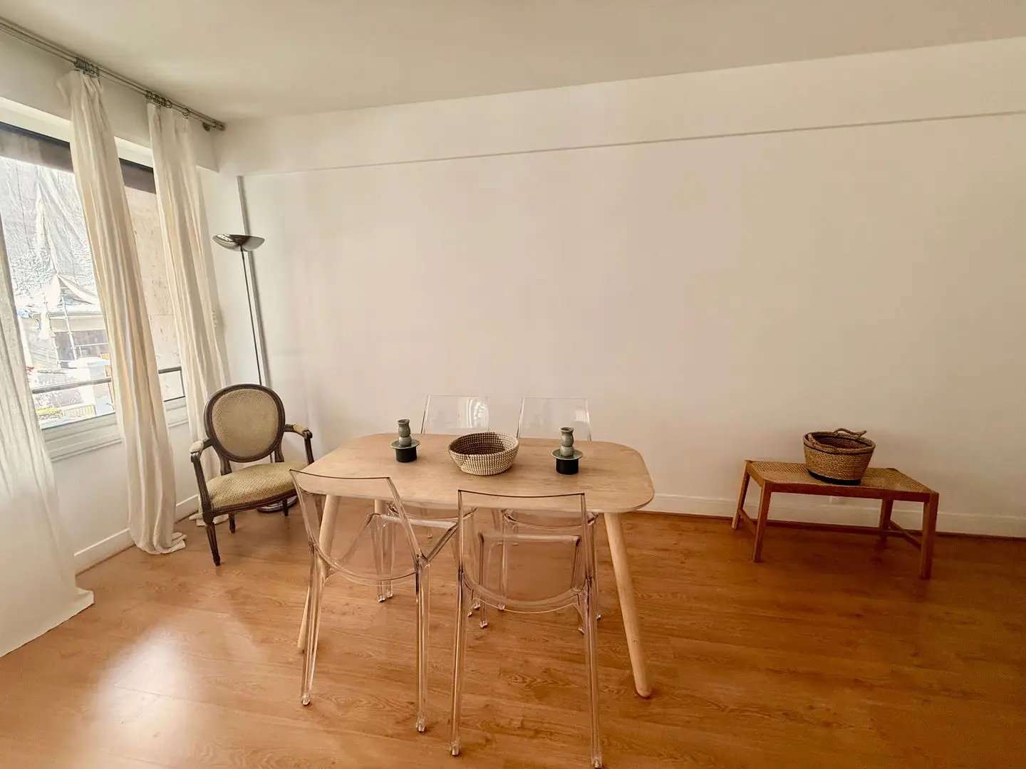 Appartement à louer, 81m², Paris 16ème
