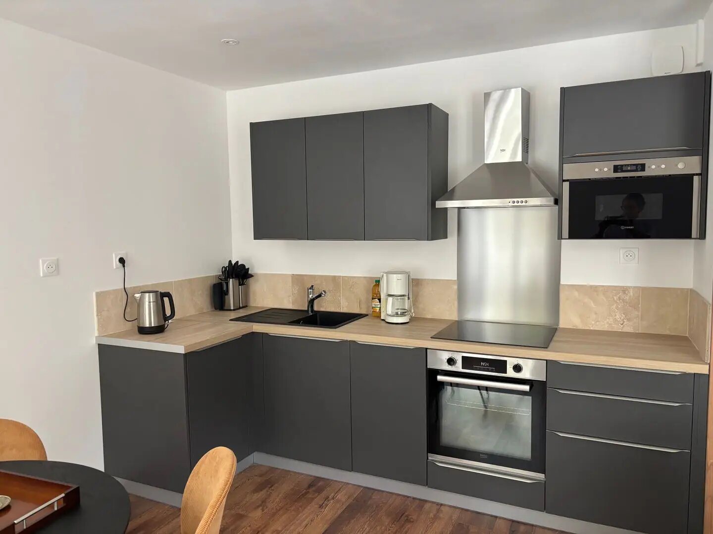 Appartement à louer, 46m², Paris 6ème