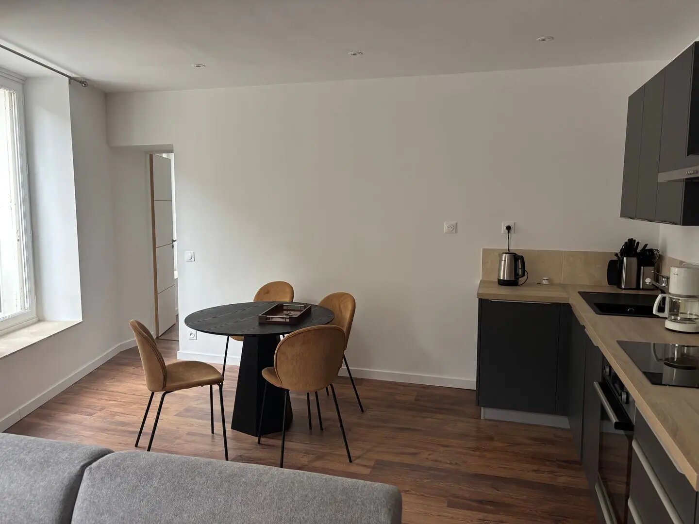 Appartement à louer, 46m², Paris 6ème
