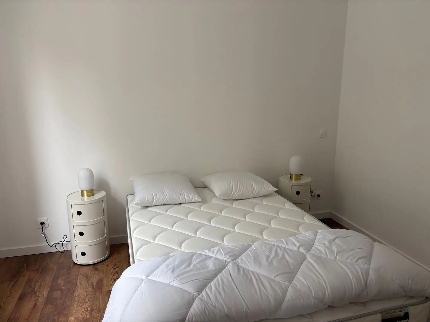 Appartement à louer, 46m², Paris 6ème