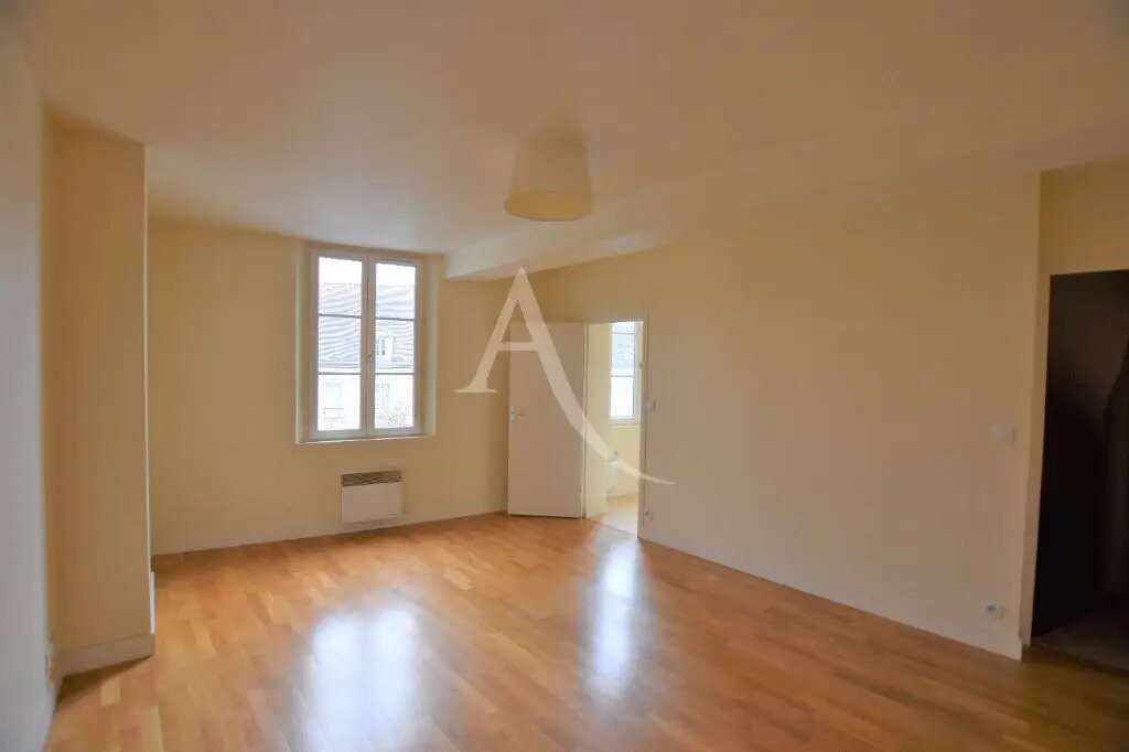 Appartement à louer, 75m², Magny-en-Vexin