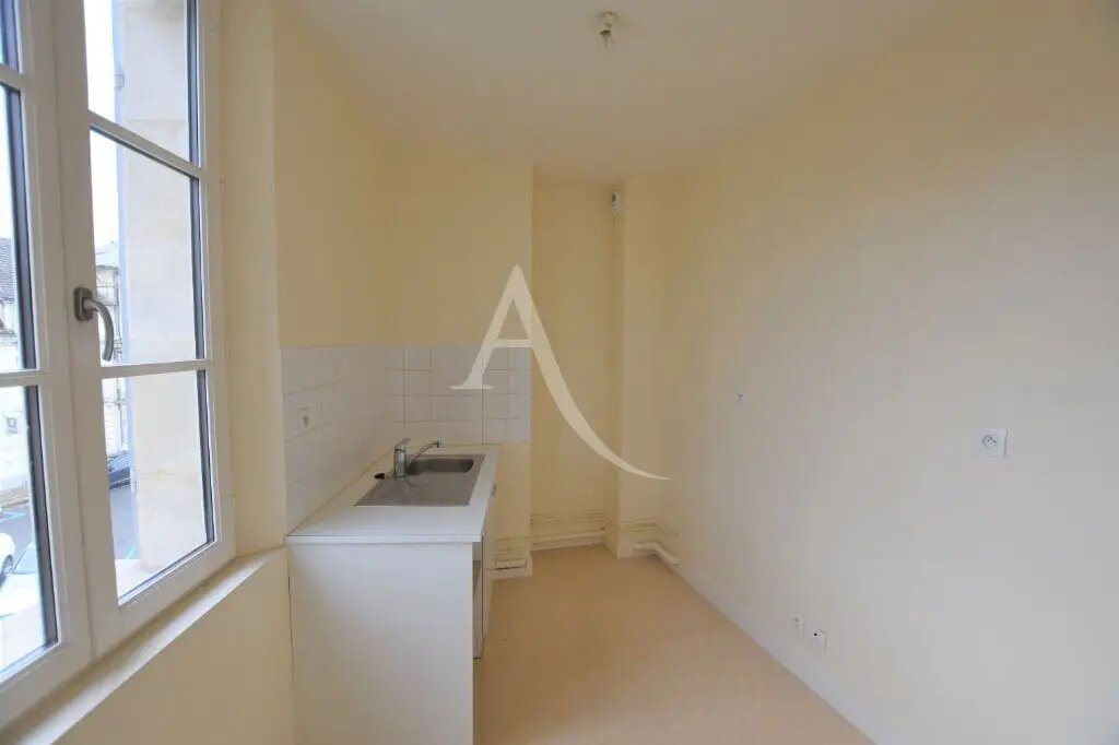 Appartement à louer, 75m², Magny-en-Vexin