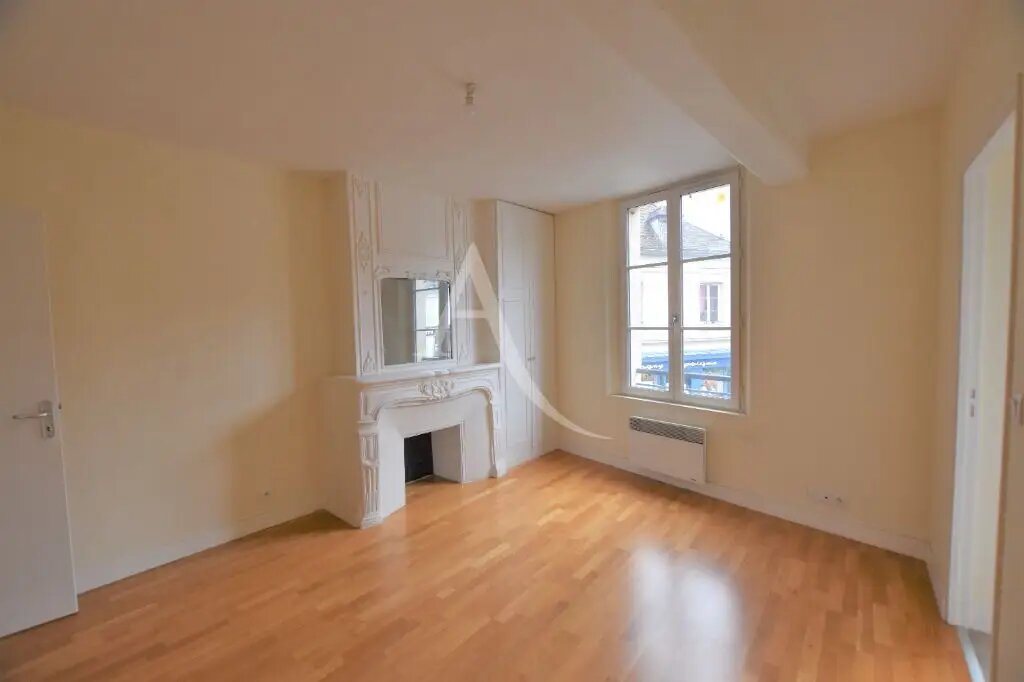 Appartement à louer, 75m², Magny-en-Vexin