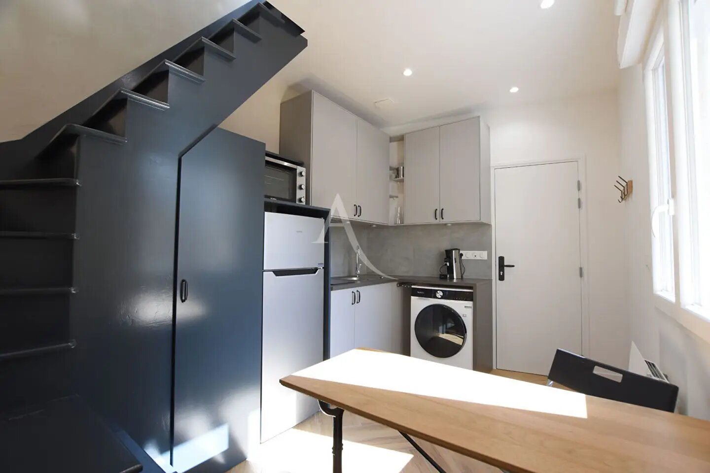 Appartement à louer, 14m², Pontoise