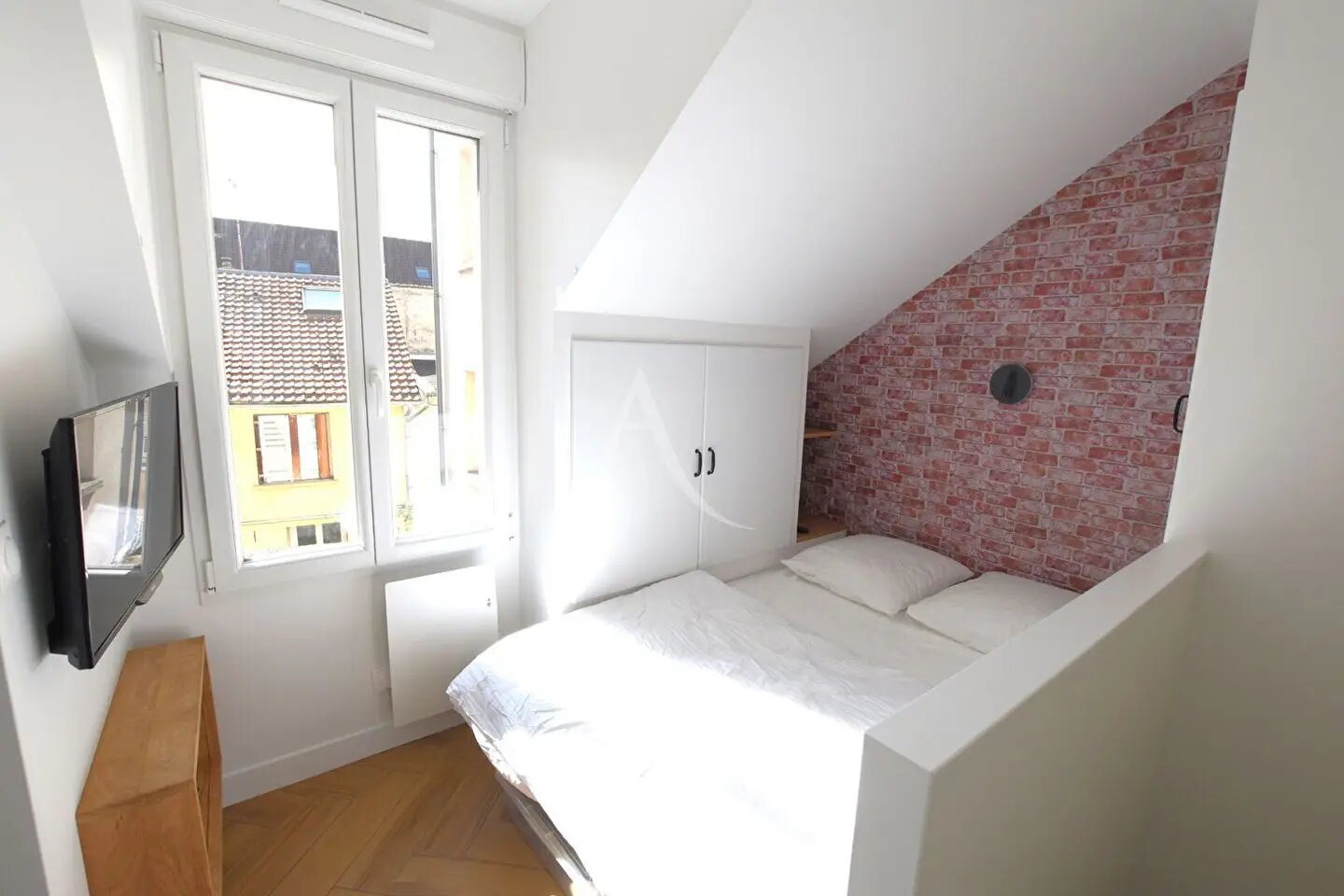 Appartement à louer, 14m², Pontoise