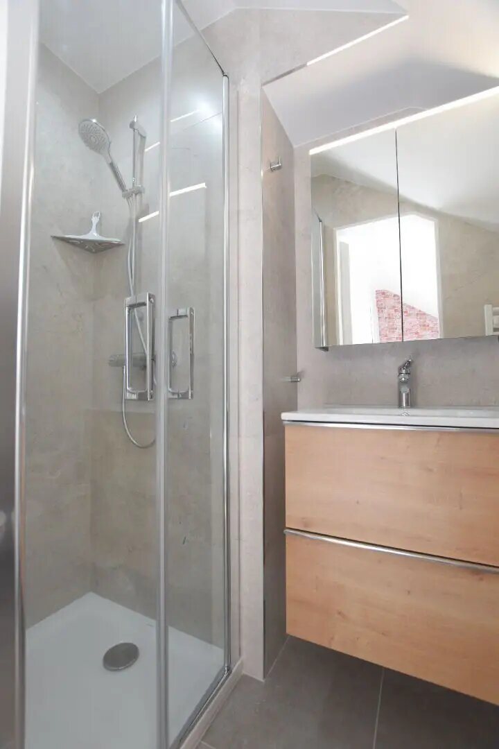 Appartement à louer, 14m², Pontoise