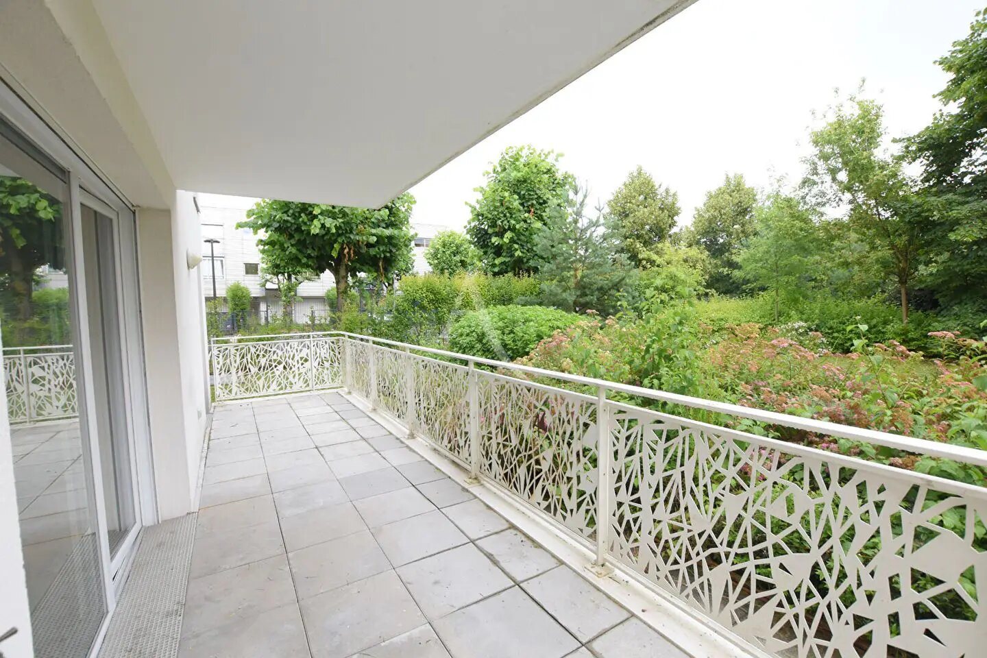 Appartement à louer, 42m², Cergy