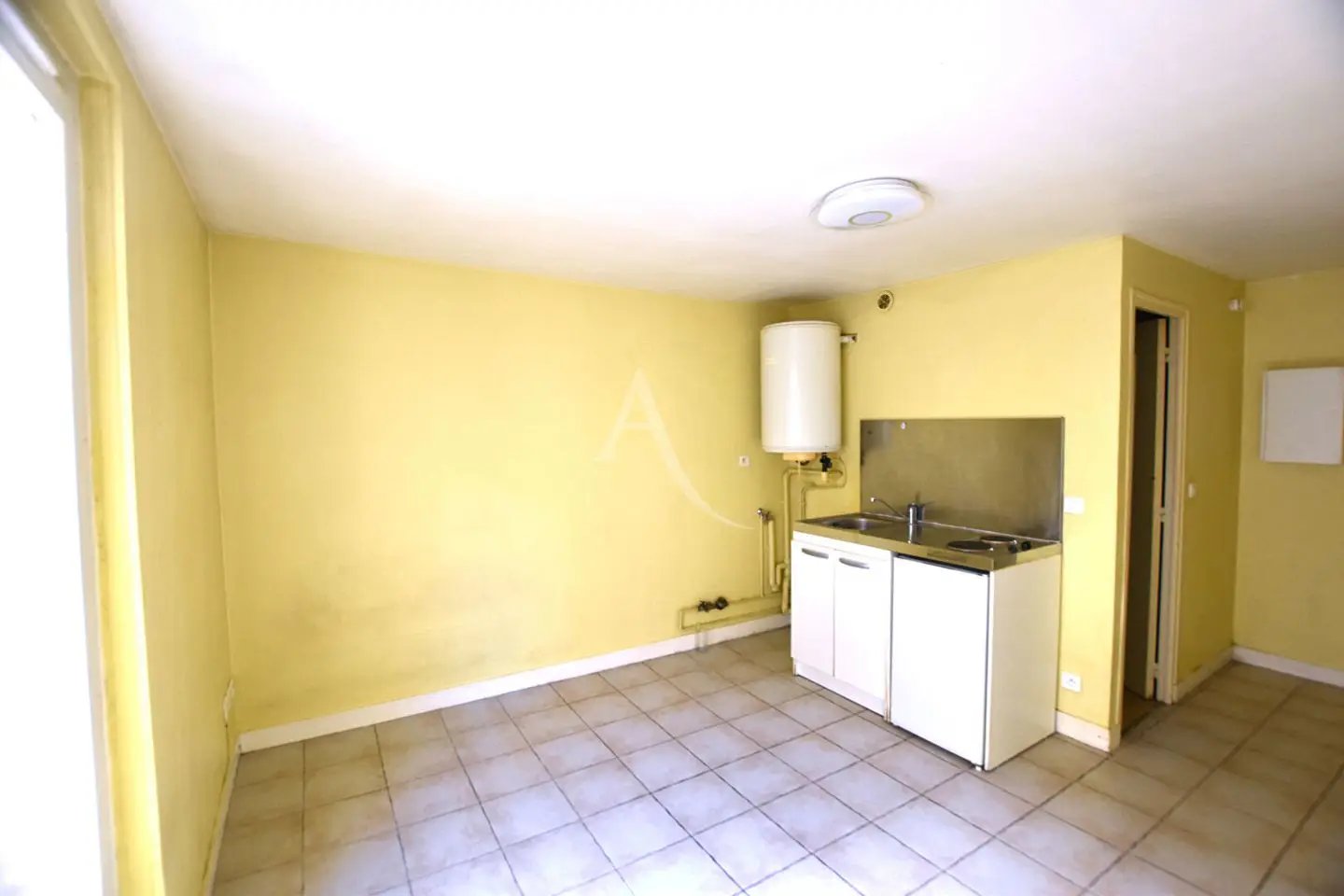 Appartement à louer, 18m², Pontoise
