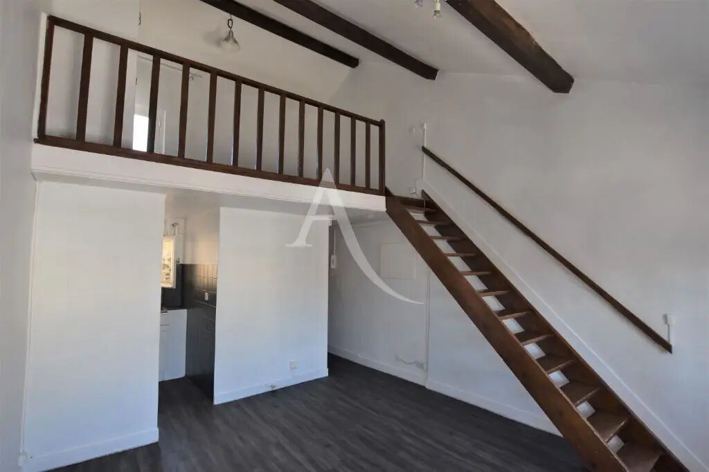 Appartement à louer, 31m², Pontoise