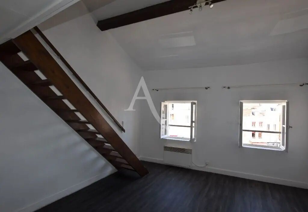 Appartement à louer, 31m², Pontoise