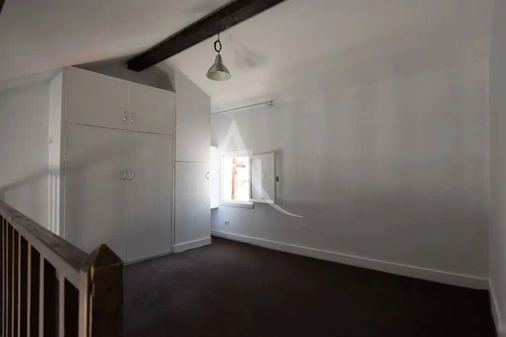 Appartement à louer, 31m², Pontoise