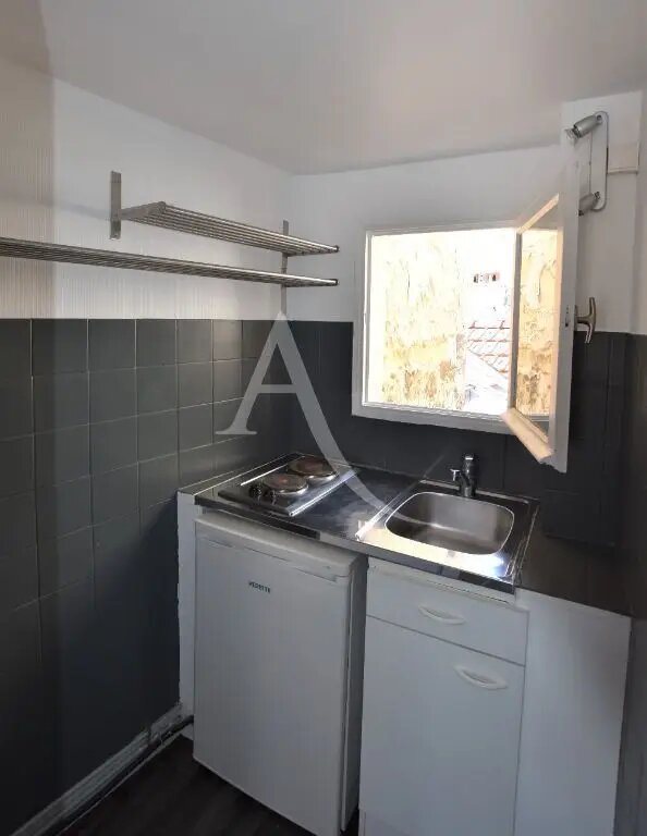Appartement à louer, 31m², Pontoise