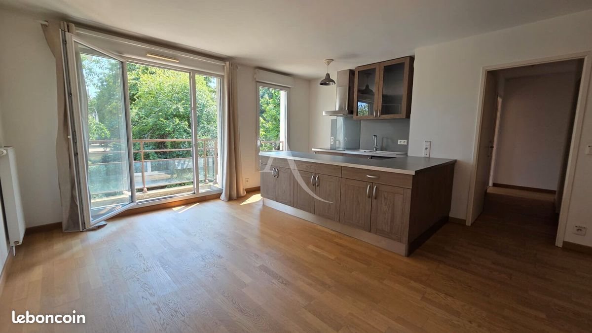 Appartement à louer, 60m², Les Mureaux
