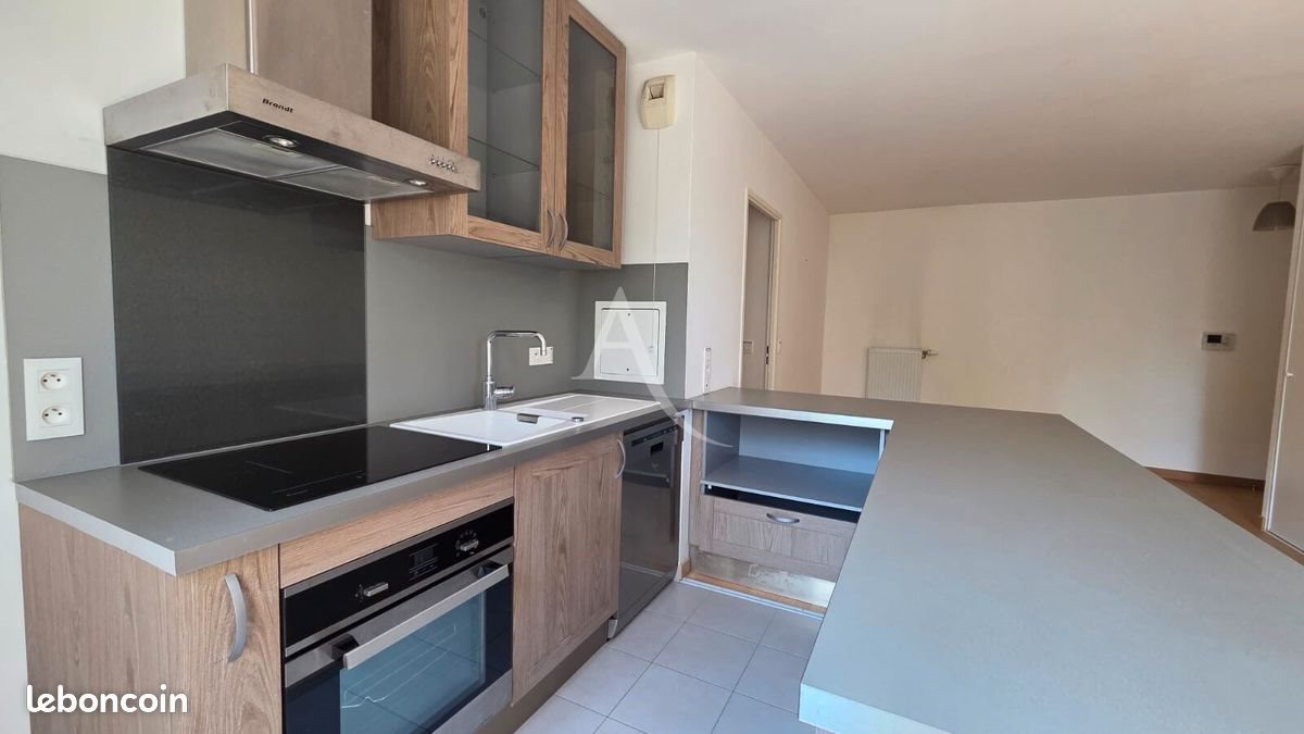 Appartement à louer, 60m², Les Mureaux