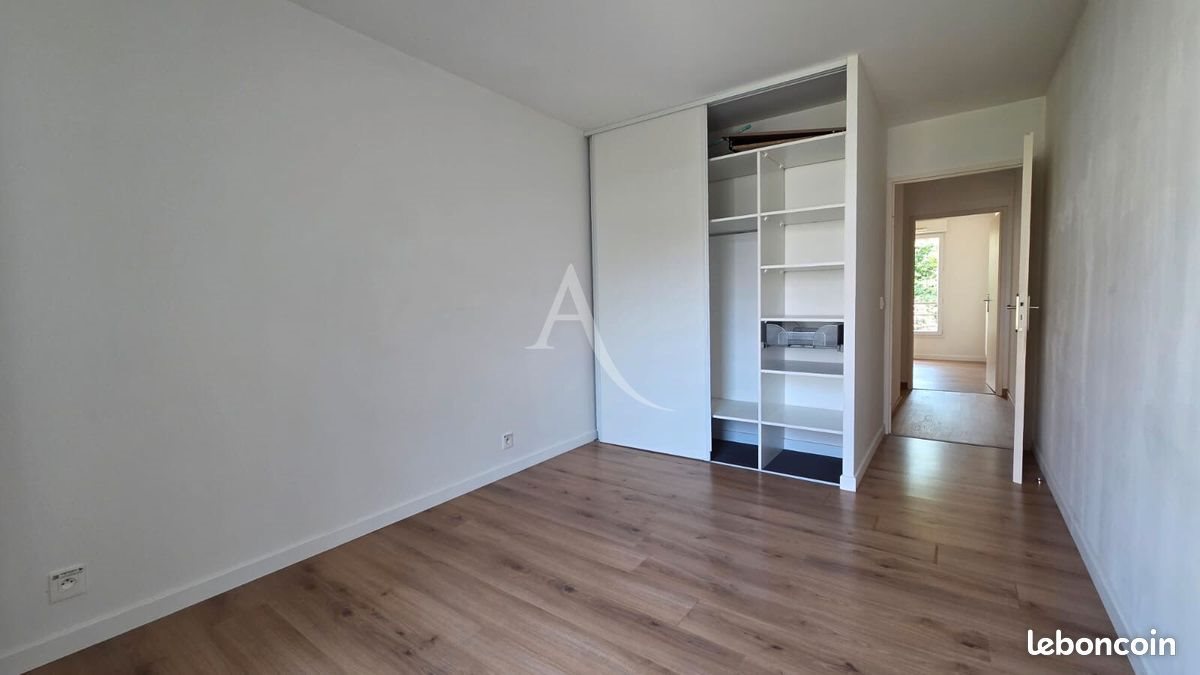 Appartement à louer, 60m², Les Mureaux
