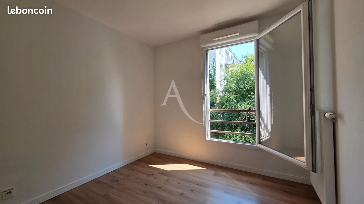 Appartement à louer, 60m², Les Mureaux