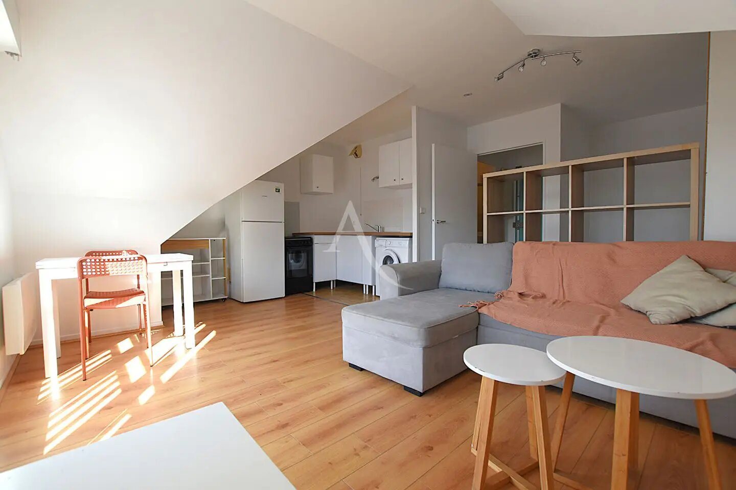 Appartement à louer, 27m², Pontoise