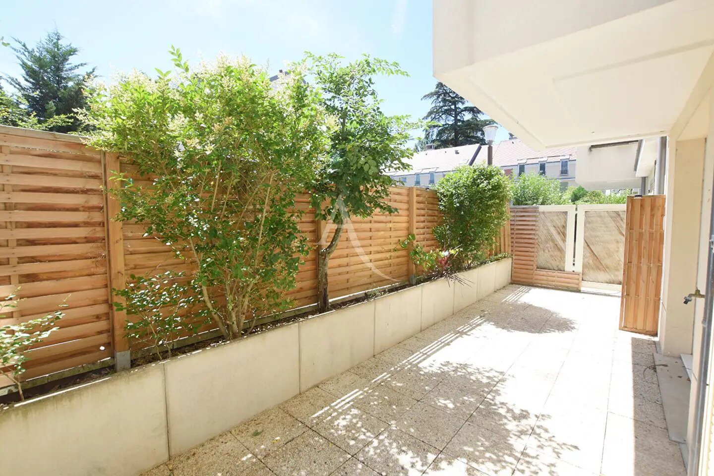Appartement à louer, 47m², Montigny-lès-Cormeilles