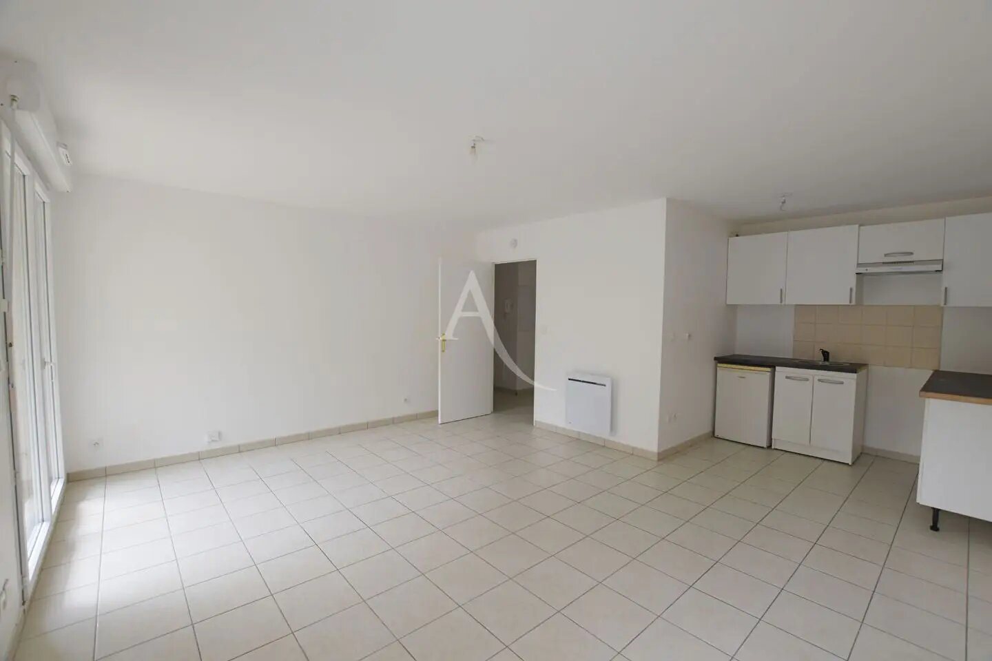 Appartement à louer, 47m², Montigny-lès-Cormeilles