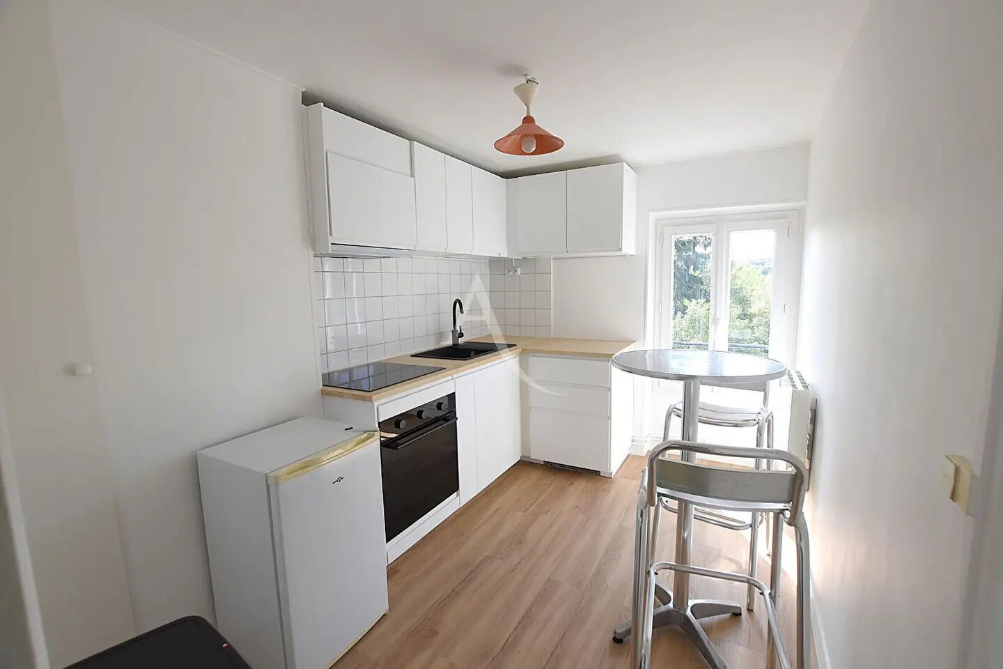 Appartement à louer, 38m², Pontoise