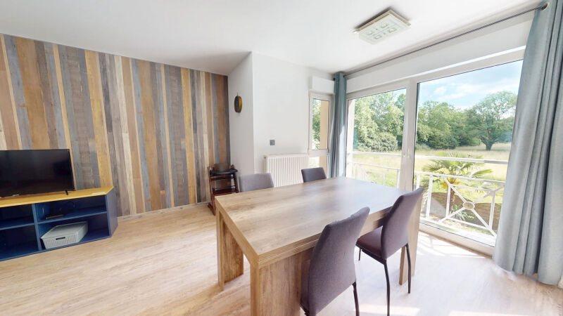 Appartement à vendre, 85m², Strasbourg