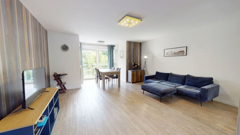 Appartement à vendre, 85m², Strasbourg