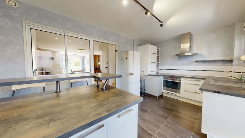 Appartement à vendre, 85m², Strasbourg