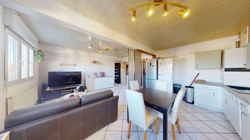 Appartement à vendre, 86m², Illkirch-Graffenstaden