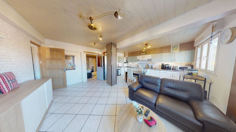 Appartement à vendre, 86m², Illkirch-Graffenstaden