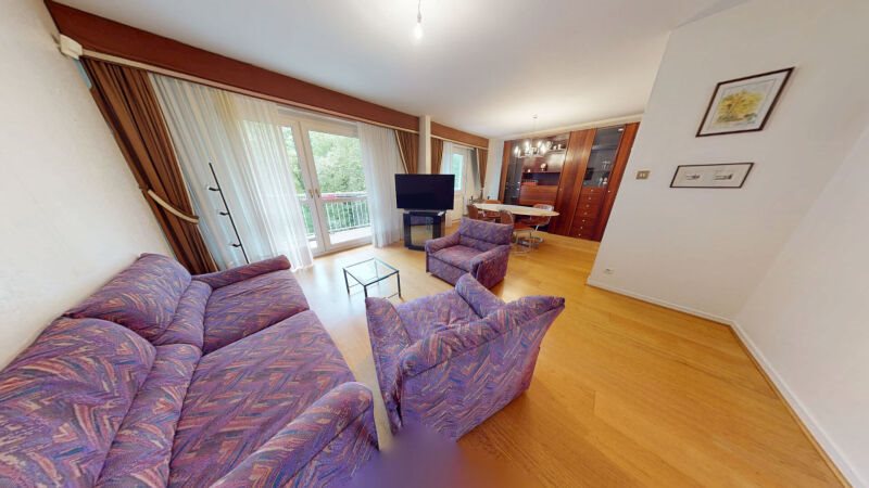 Appartement à vendre, 104m², Strasbourg
