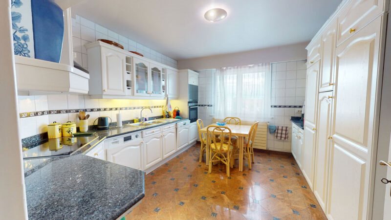 Appartement à vendre, 104m², Strasbourg